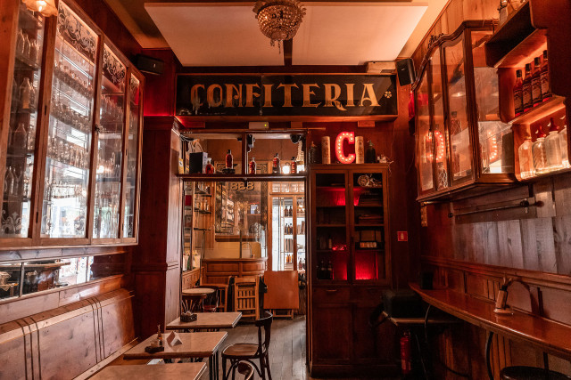 Confiteria